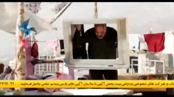 کلاه قرمزی بی خانمان:(